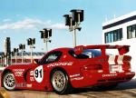 Dodge Viper GTS-R 1996 года